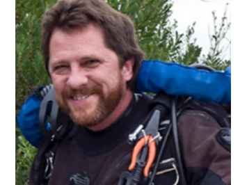 Australia Sales Agent & Instructor Grant Pearce