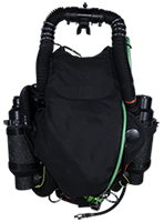 KISS Sidewinder (Harness not included)